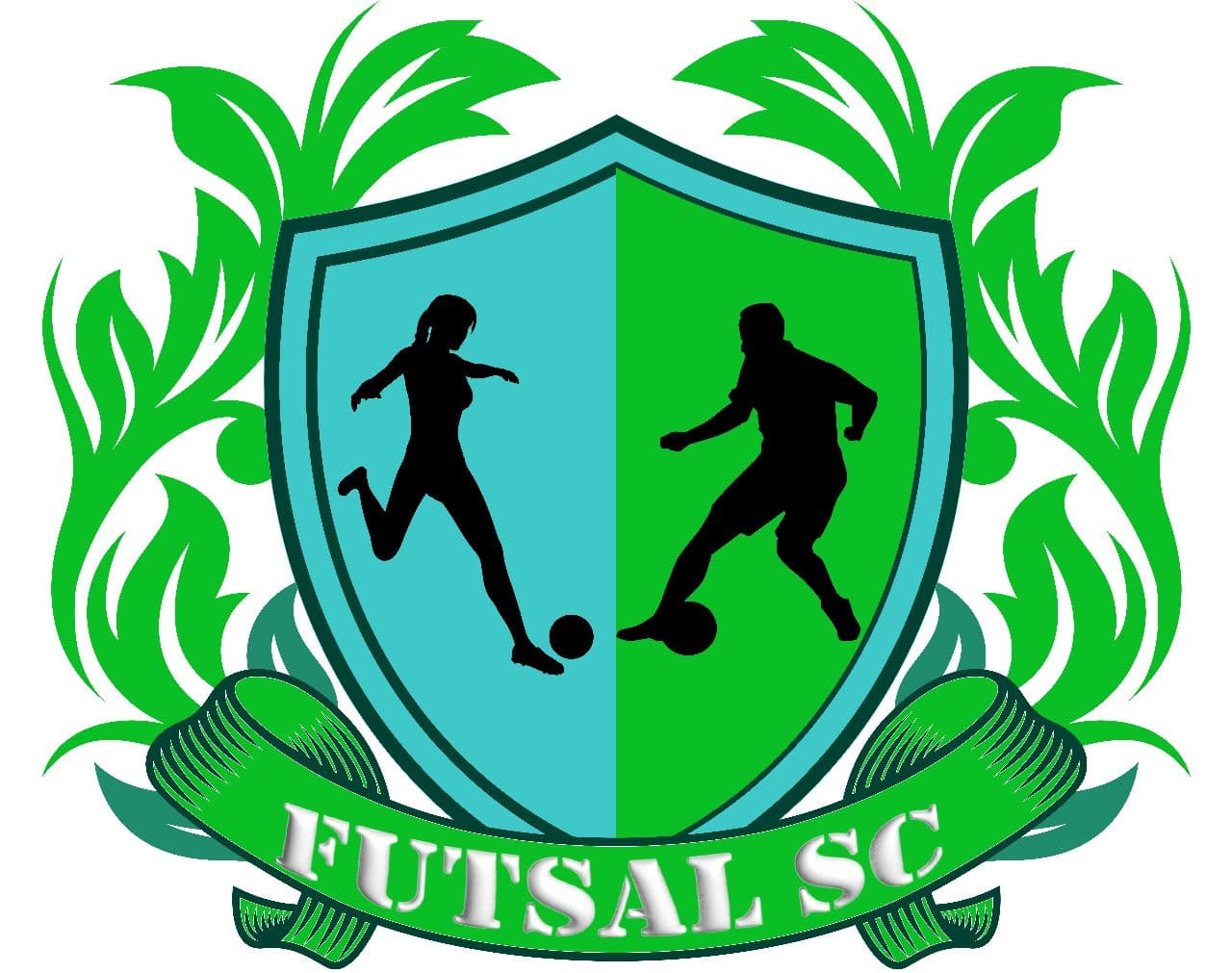 Logo de iniciativa Futsala SC